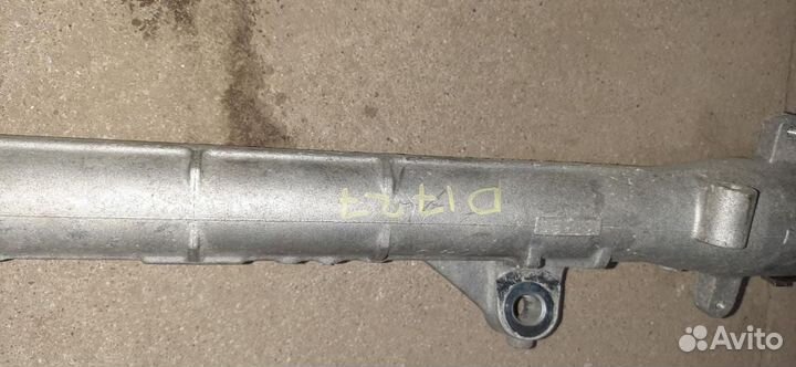 Рулевая рейка Mitsubishi Outlander 3 2014 4410A453