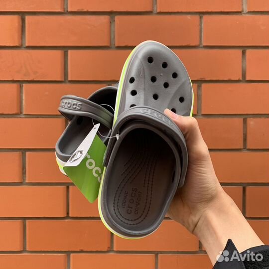 Crocs Сабо женские