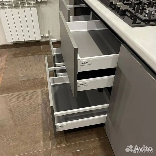 Купить кухню. Под ключ с рассрочкой