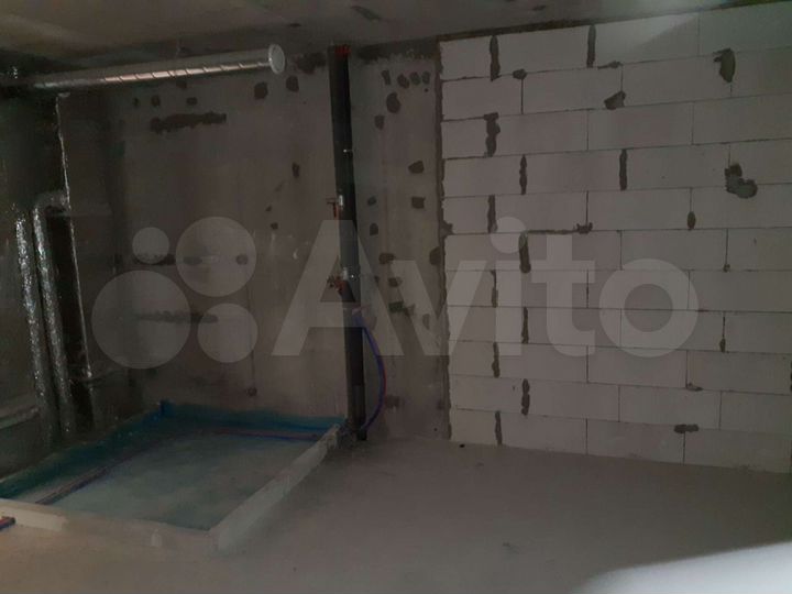 Квартира-студия, 25 м², 20/22 эт.