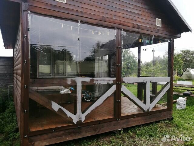 Гибкие окна