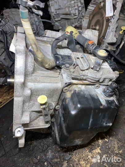 АКПП Volvo S40 MS MS68 30681286