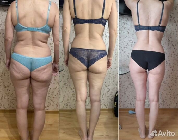 Фитнес тренер / Онлайн тренер