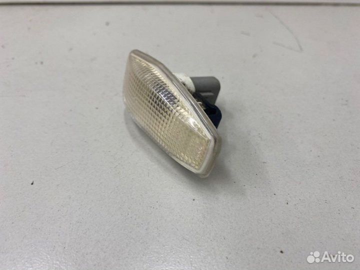 Повторитель поворота в крыло Hyundai Getz TB