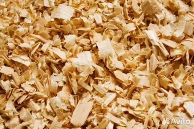 Дрова горбыль