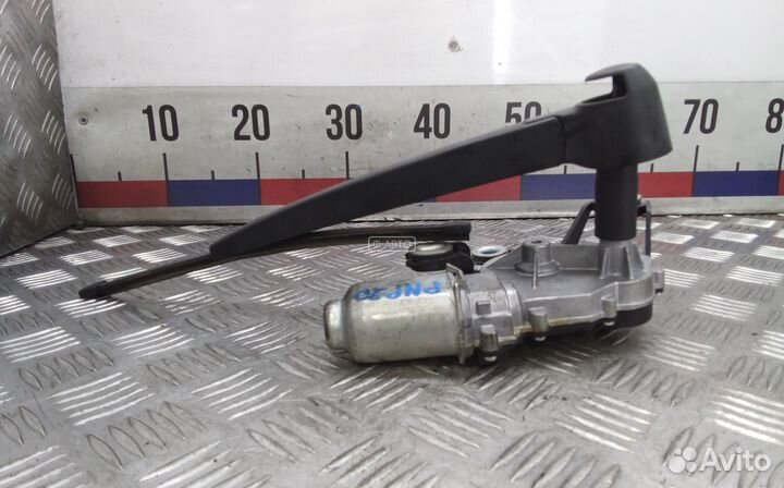 Моторчик стеклоочиcтителя 3-5 skoda yeti 1 2009