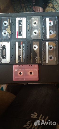 Диски mp3, аудиокасеты