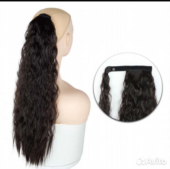 Накладной хвост