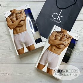 Мужские трусы Calvin Klein