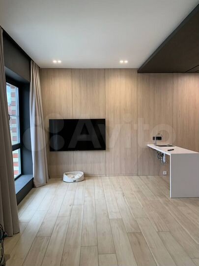 Таунхаус 58 м² на участке 1 сот.