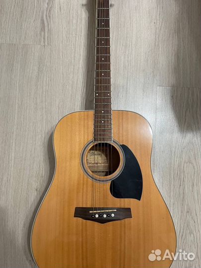 Акустическая гитара ibanez PF15-NT