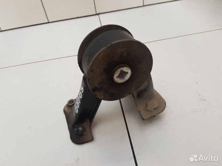 Опора двигателя задняя (Geely Atlas)