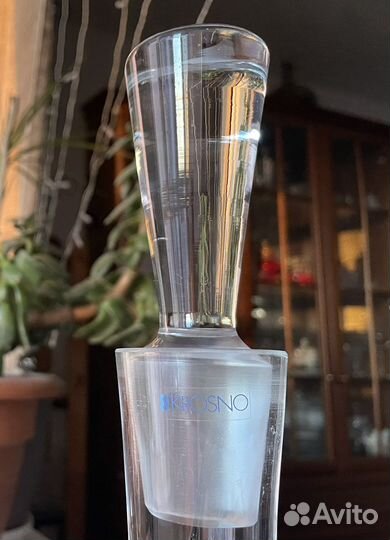 Графин, декантер krosno