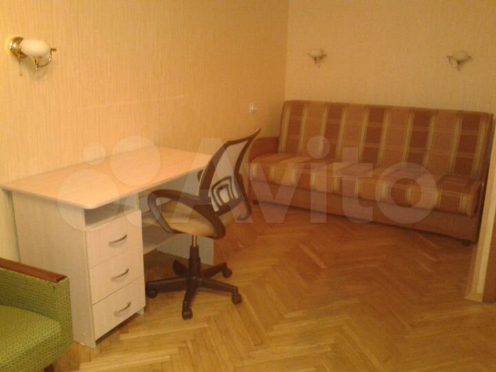 1-к. квартира, 37,7 м², 9/14 эт.