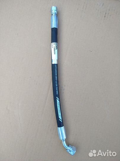 Шланг 11888494 на передний мост Carraro