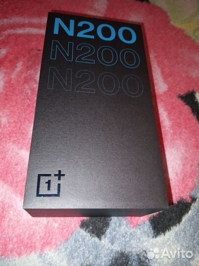 OnePlus Nord N200 5G, 4/64 ГБ