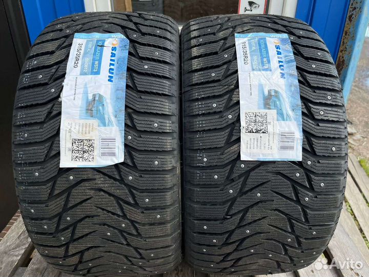 Sailun Ice Blazer WST3 315/35 R20 110T