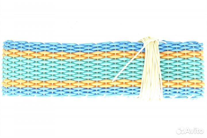 Оплетка руля СССР #10777