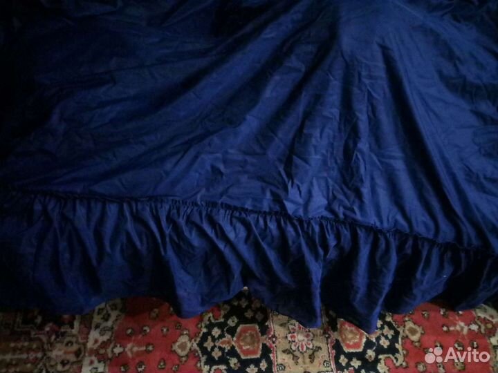 Покрывало СССР