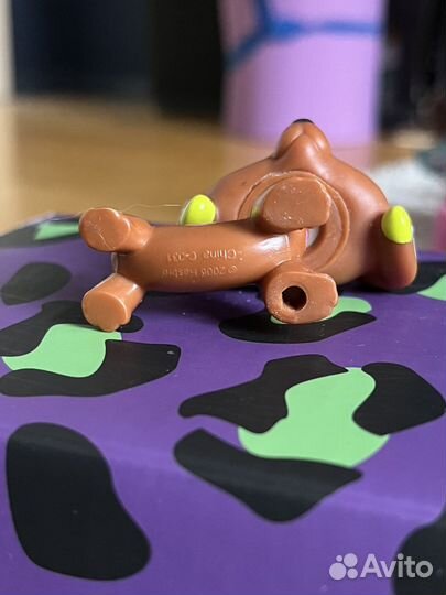 Littlest pet shop lps такса