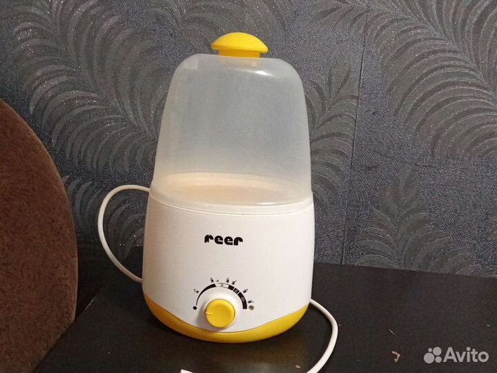 Подогреватель для бутылочек