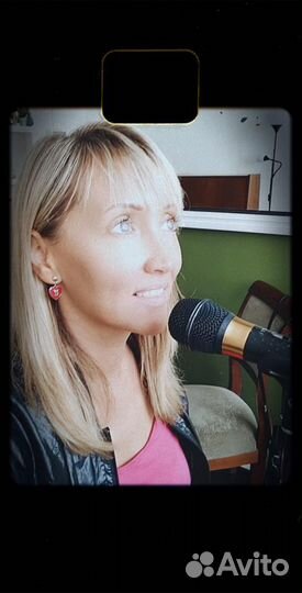 Уроки вокала для взрослых и детей