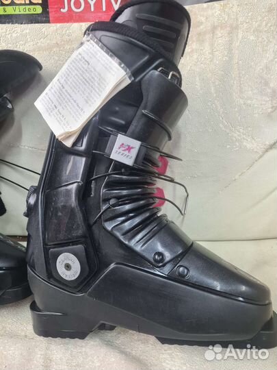 Горнолыжные ботинки Raichle (новые)