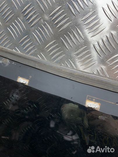 Стекло заднее Mazda 6 GJ