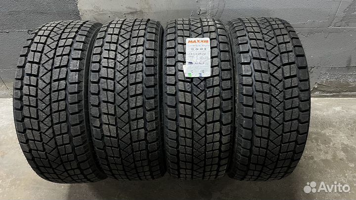 Maxxis SS-01 Presa SUV 255/60 R17 106Q