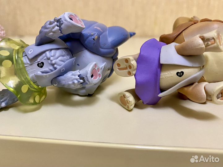 Собачки mix pups