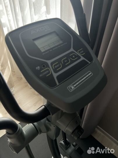 Эллиптический тренажер Kettler Cross M