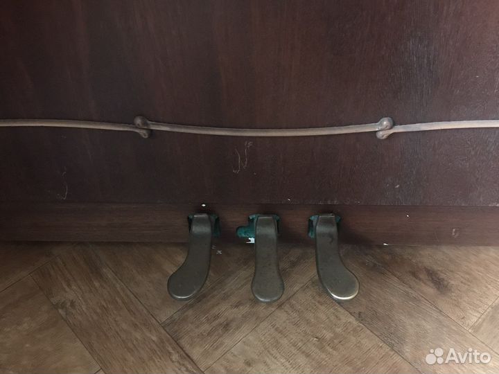 Фортепиано