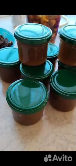 Сбор от глистов