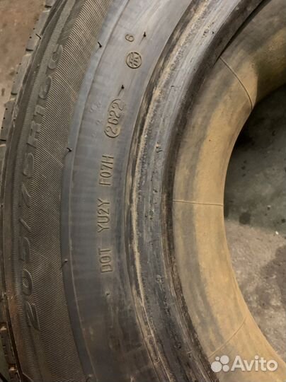 Viatti Vettore Brina V-525 205/75 R16