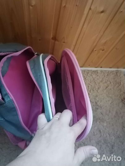 Ранец школьный