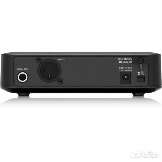 Радиосистема Behringer ULM300MIC