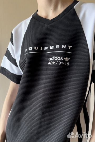 Платье - туника adidas