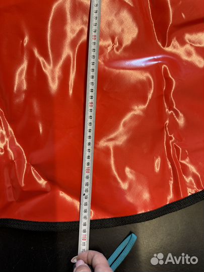 Тюбинг 110 см