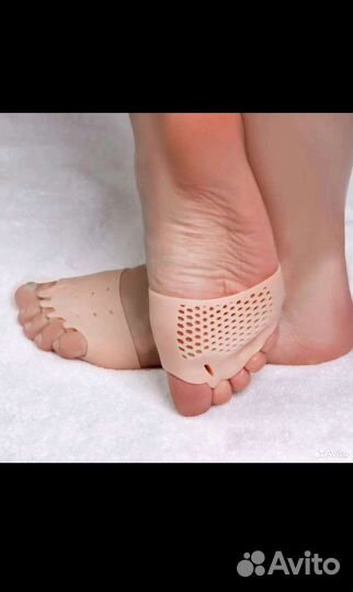 Межпальцевый ортопедический корректор