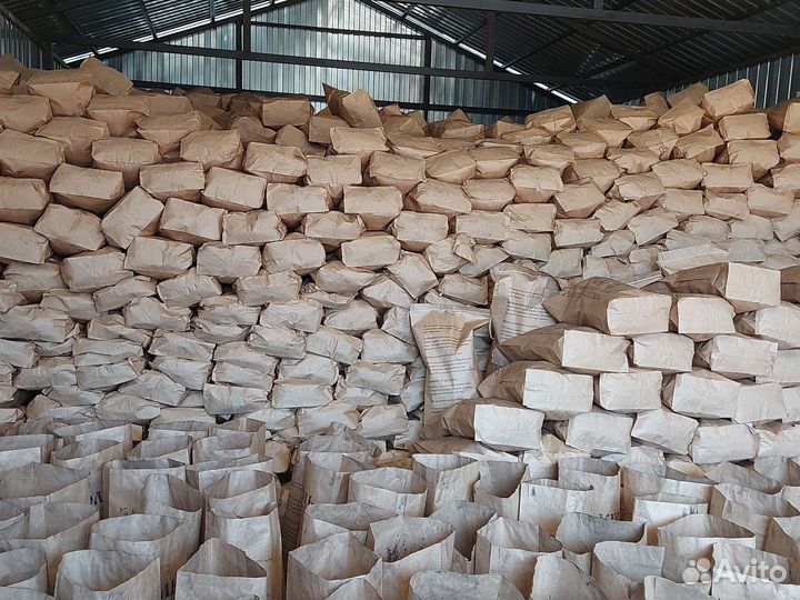 Уголь древесный березовый оптом и в розницу