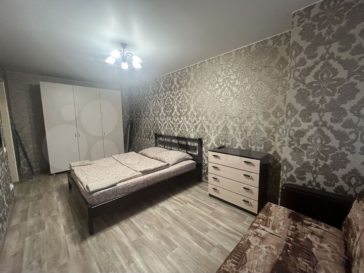 1-к. квартира, 34,8 м², 7/10 эт.