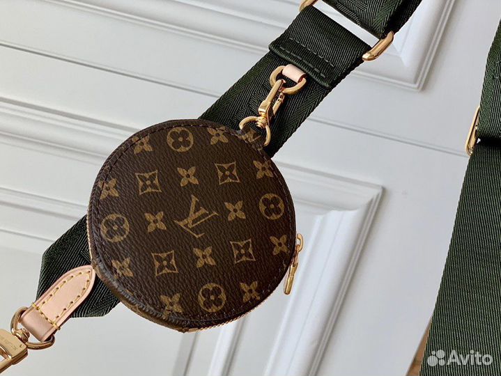 Сумка Louis Vuitton Multi Pochette