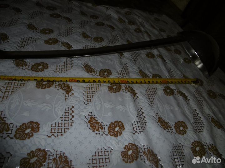 Половник нержавейка 500 мл