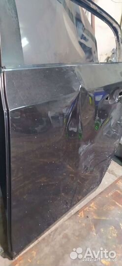 Дверь на шевроле Круз хетчбек
