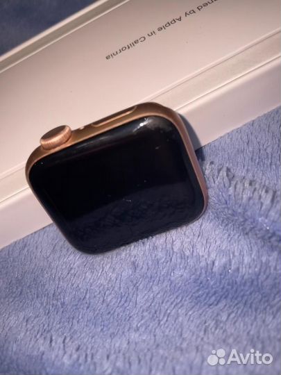 Apple watch se 2022 40mm