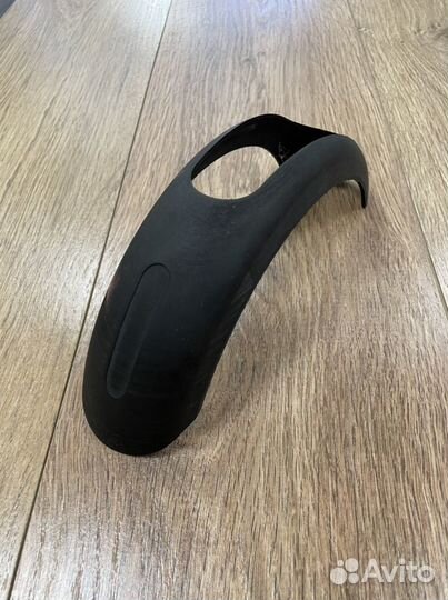 Переднее крыло для KickScooter ES1, ES2, ES3, ES4