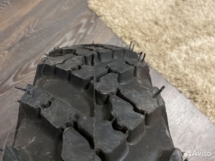 Шины СССР М-51 6.40/75 R15