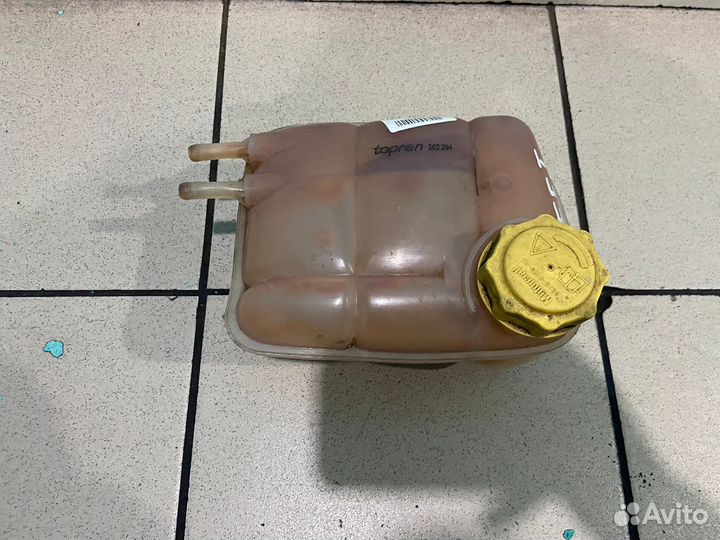 Бачок расширительный Ford Focus 1