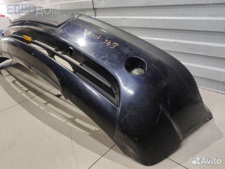 Бампер передний на BMW E46 s1142667