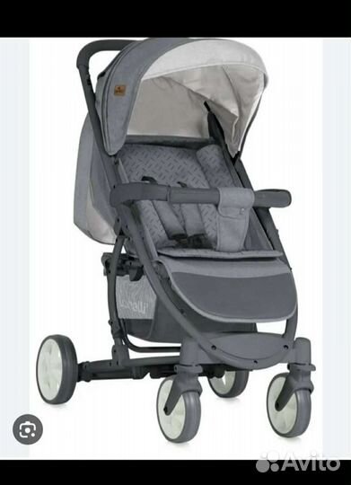 Прогулочная коляска бу